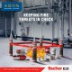 Fire Stop and Fire Protection